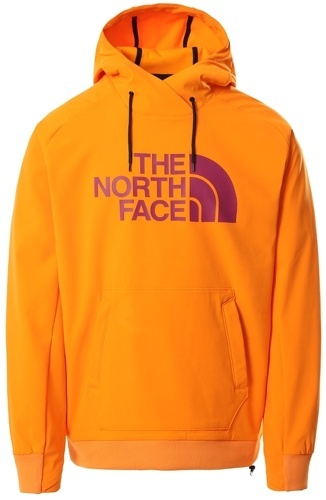 THE NORTH FACE-The North Face Tekno Logo - Sweat-0