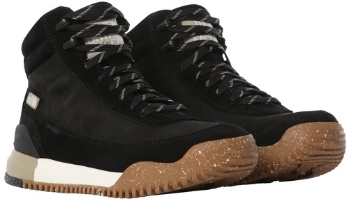 THE NORTH FACE-The North Face W Back-To-Berkeley Iii Leather Wp-0