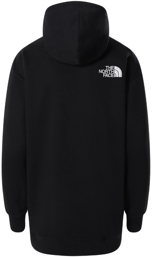 THE NORTH FACE-The North Face Oversized - Sweat-1