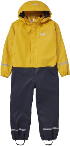 HELLY HANSEN-Helly Hansen K Bergen Fleece - Combinaison de ski-0
