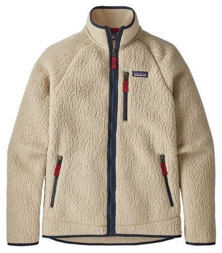 PATAGONIA-M´s Retro Pile Jkt Herren Pullover-image-1