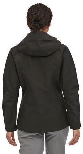 PATAGONIA-Veste Triolet Black-1