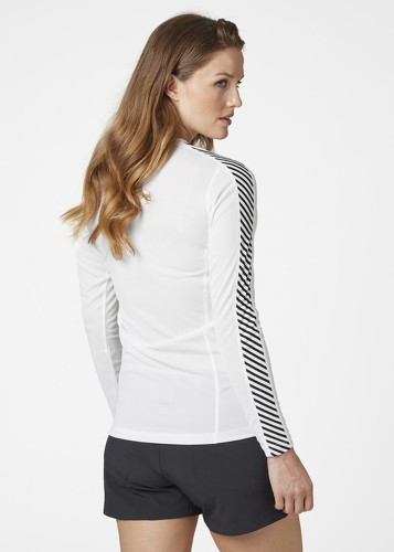 HELLY HANSEN-Helly Hansen Lifa Crew - T-shirt de randonnée-3