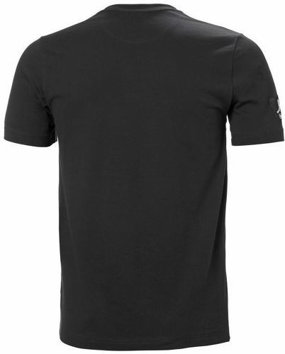 HELLY HANSEN-Yu Patch - T-shirt-3