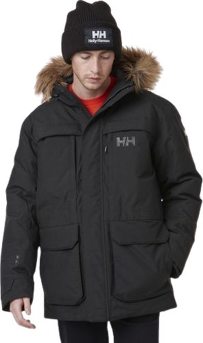 HELLY HANSEN-Helly Hansen Nordsjo - Veste de randonnée-0