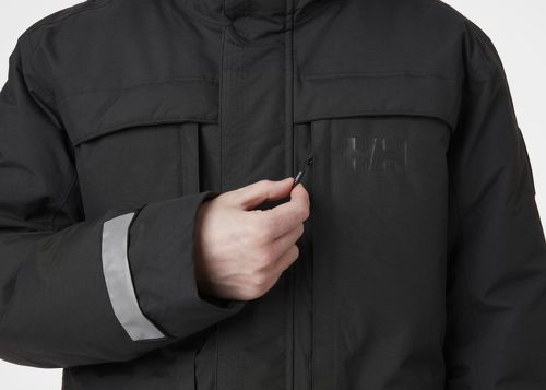 HELLY HANSEN-Helly Hansen Nordsjo - Veste de randonnée-2