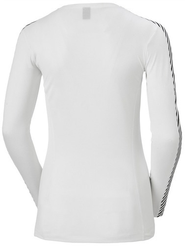 HELLY HANSEN-Helly Hansen Lifa Crew - T-shirt de randonnée-2