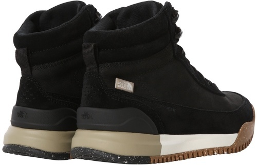 THE NORTH FACE-The North Face W Back-To-Berkeley Iii Leather Wp-1
