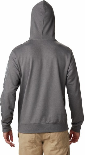 Columbia-Columbia Viewmont Ii Graphic - Sweat-1