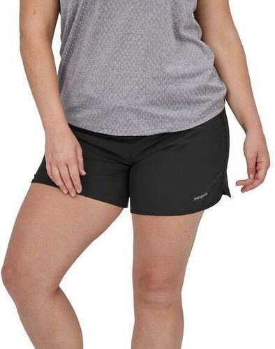 PATAGONIA-Patagonia Ws Nine Trails - Short-0