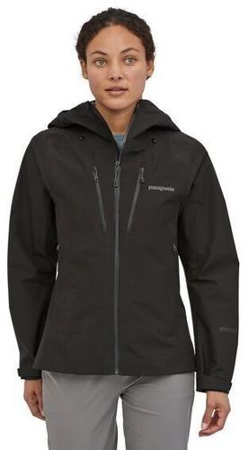 PATAGONIA-Veste Triolet Black-0