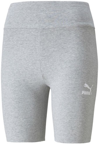 PUMA-Puma Classics Short Tights 7-2