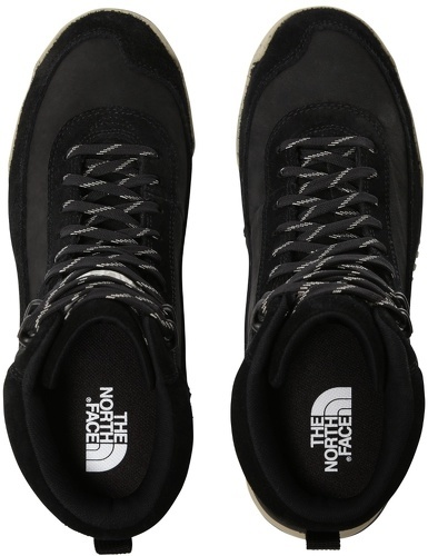 THE NORTH FACE-Back-To-Berkeley 3 Leather Wp-2
