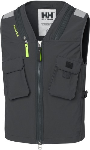 HELLY HANSEN-Helly Hansen Hh Arc Ss21 Ocean - Veste de randonnée-0