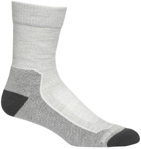 ICEBREAKER-Icebreaker Hike+ Light Crew - Chaussettes de randonnée-1