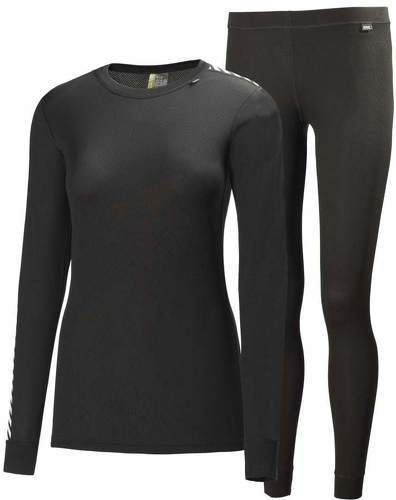 HELLY HANSEN-Helly Hansen Comfort Light Set - Sous-vêtements techniques de ski-0