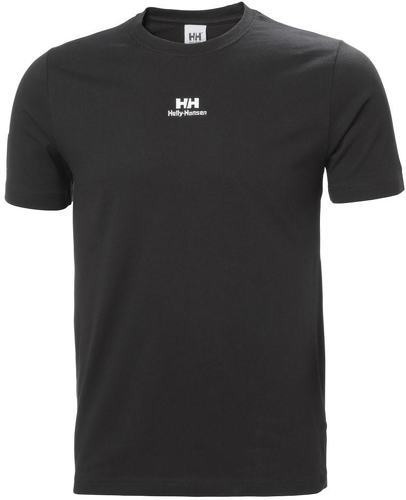 HELLY HANSEN-Yu Patch - T-shirt-2