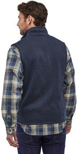 PATAGONIA-Better Er New Navy - Veste de randonnée-1