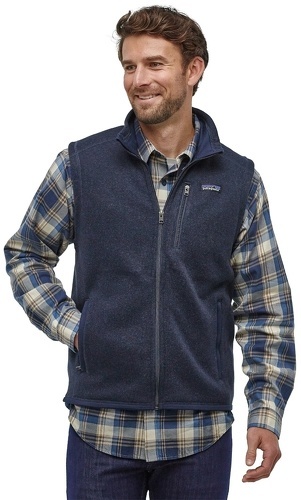 PATAGONIA-Better Er New Navy - Veste de randonnée-3