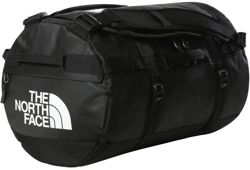 THE NORTH FACE-The North Face Base Camp Duffel-S "Black" (NF0A52STKY4)-image-1