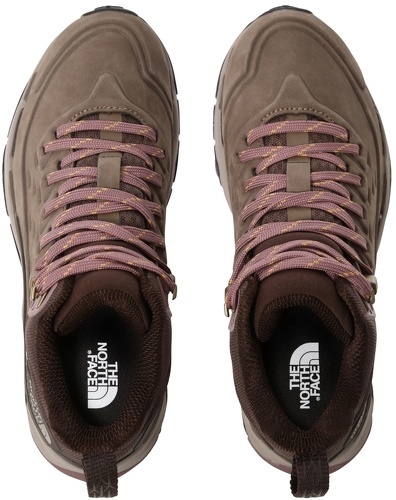 THE NORTH FACE-The North Face W Vectiv Exploris Mid Futurelight Lthr-2