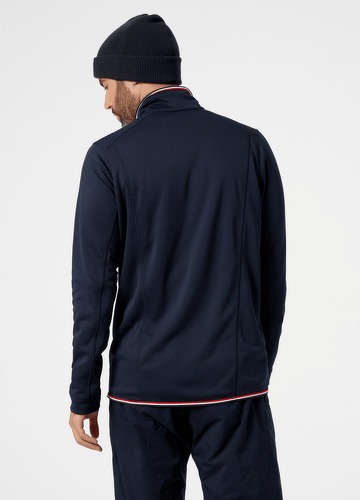 HELLY HANSEN-Helly Hansen Swift Midlayer - T-shirt de randonnée-3