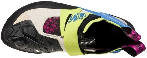 LA SPORTIVA-La Sportiva Skwama - Chaussons d’escalade-3
