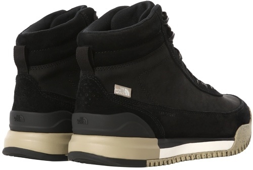 THE NORTH FACE-Back-To-Berkeley 3 Leather Wp-1