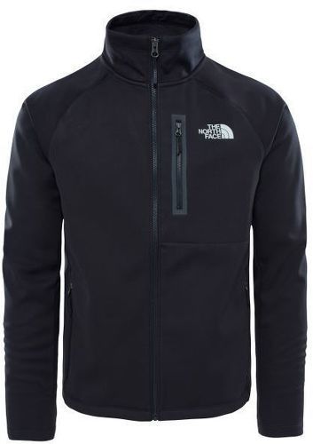 THE NORTH FACE-Canyonlands Soft Shell - Veste de randonnée-0