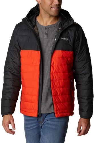 Columbia-Columbia Powder Lite™ - Veste de randonnée-0