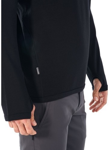 ICEBREAKER-Icebreaker Original L/s Half Zip-2