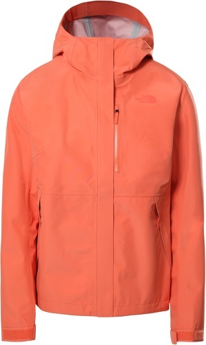 THE NORTH FACE-The North Face Dryzzle Futurelight - Veste de randonnée-0