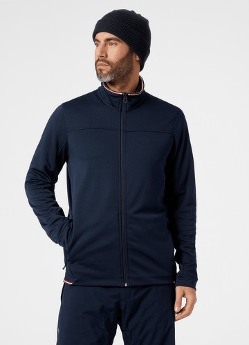 HELLY HANSEN-Helly Hansen Swift Midlayer - T-shirt de randonnée-2