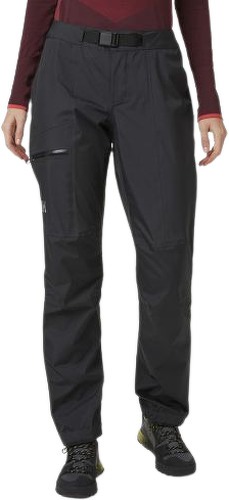 HELLY HANSEN-Helly Hansen Verglas 3L Shell - Pantalon de randonnée-0