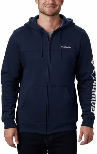 Columbia-Columbia Logo - Sweat-0