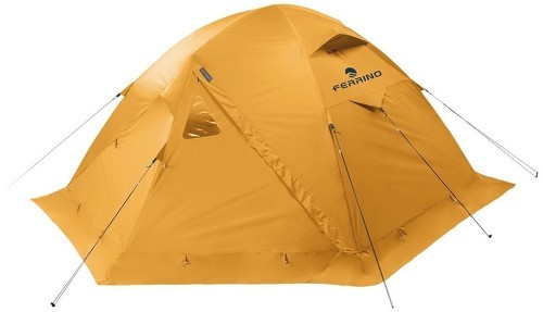 FERRINO-Ferrino X3 Fly Pro - Tente de randonnée/camping-0