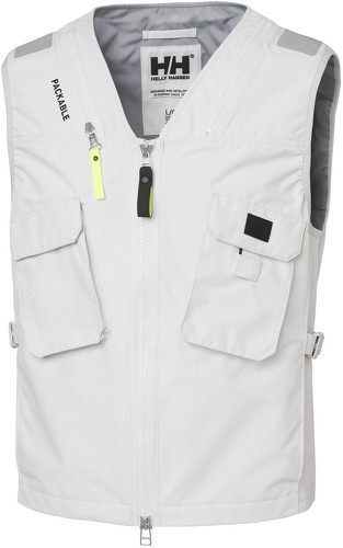 HELLY HANSEN-Helly Hansen Hh Arc Ss21 Ocean - Veste de randonnée-0
