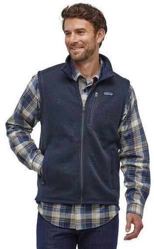 PATAGONIA-M's Better Sweater Vest XXL-image-1