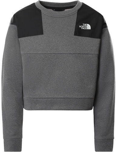 THE NORTH FACE-The North Face G Surgent Crew - Sweat-0