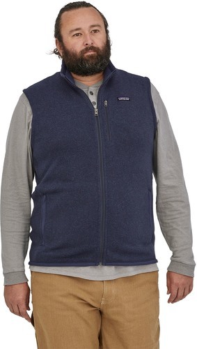 PATAGONIA-Better Er New Navy - Veste de randonnée-2