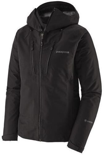PATAGONIA-Veste Triolet Black-3
