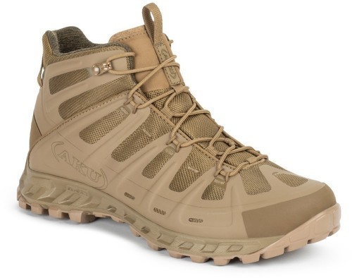 Aku-Aku Selvatica Tactical Mid Gtx - Chaussures de randonnée-0