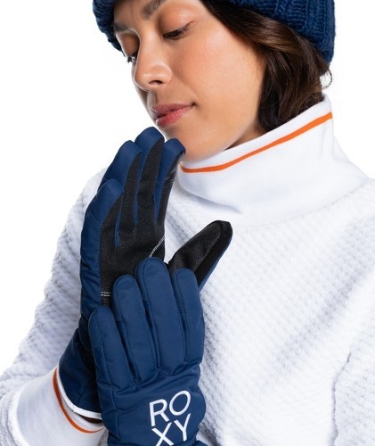 ROXY-Roxy Freshfields Gloves-image-1