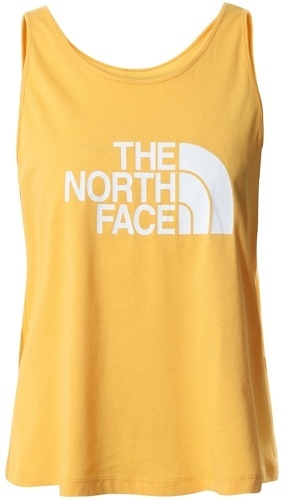 THE NORTH FACE-Easy Tank W - Amber-image-1