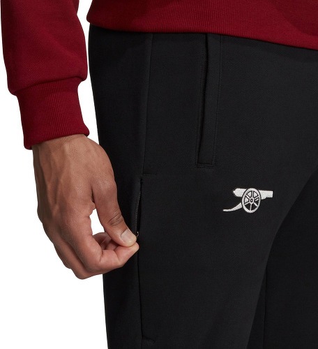 adidas Performance-Pantalon Arsenal Travel-2