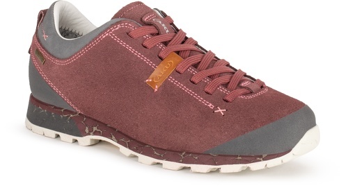 Aku-Aku Bellamont 3 Suede Gtx Ws-0