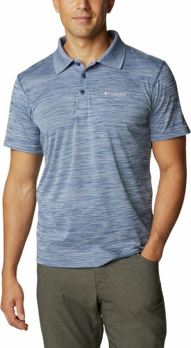 Columbia-Columbia Zero Rules™ Polo Shirt-0