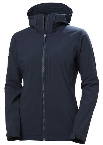 HELLY HANSEN-Helly Hansen Paramount Softshel - Veste de randonnée-0