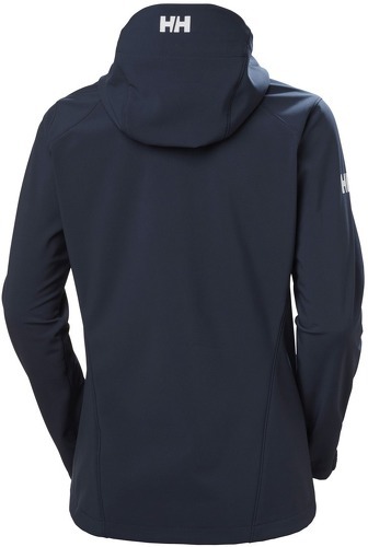 HELLY HANSEN-Helly Hansen Paramount Softshel - Veste de randonnée-1