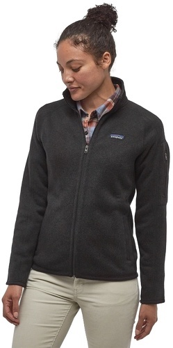 PATAGONIA-Patagonia Ws Better Sweater Jkt-2
